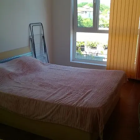 Zhuravi Villas Kranevo