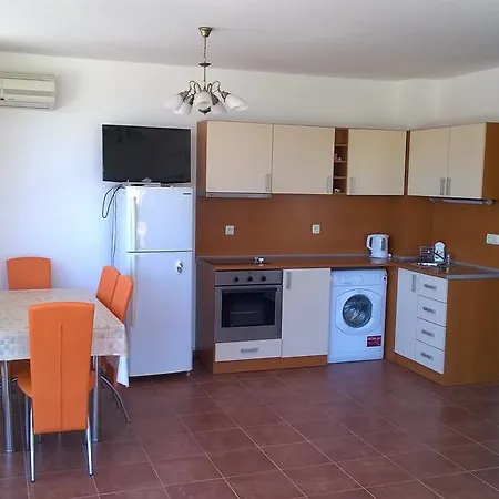 Villa Zhuravi Villas Kranevo