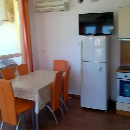 Zhuravi Villas Kranevo