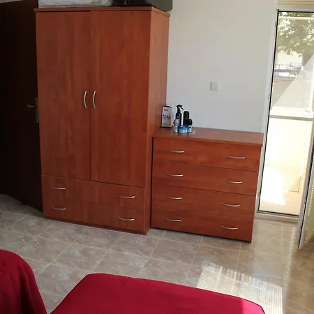 Villa Zhuravi Villas Kranevo