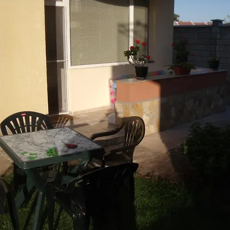 Zhuravi Villas Villa Kranevo