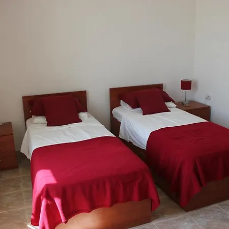 Zhuravi Villas Kranevo