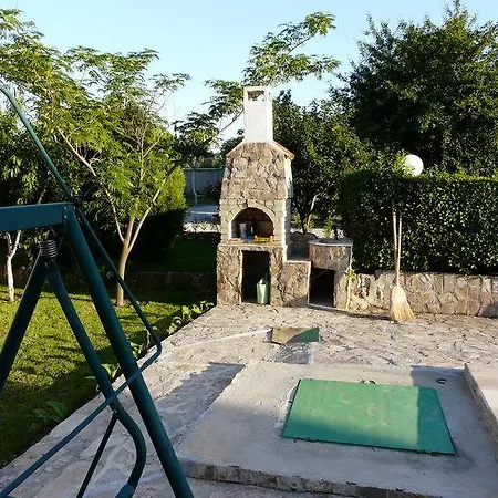 Zhuravi Villas