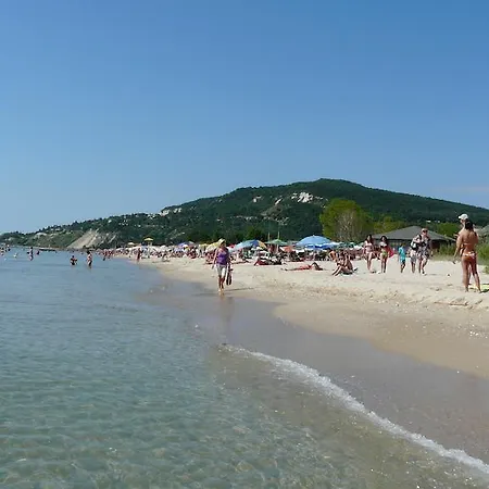 Zhuravi Villas Kranevo