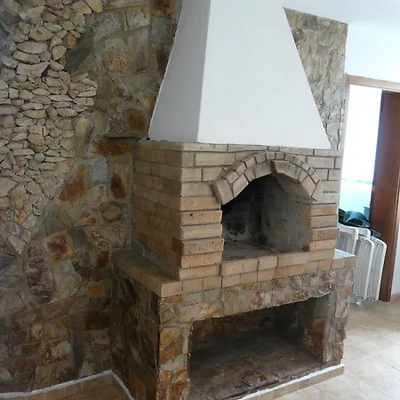Villa Zhuravi Villas *