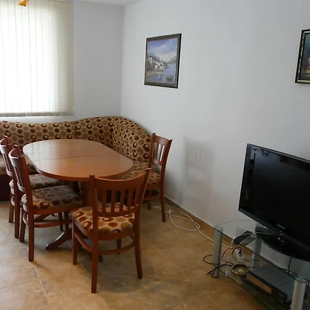 Zhuravi Villas Kranevo