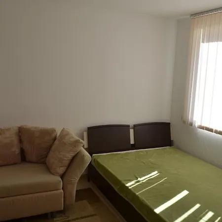 Zhuravi Villas * Kranevo