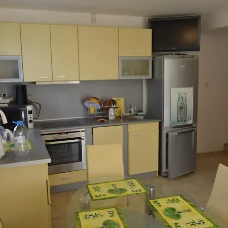 Zhuravi Villas Villa Kranevo