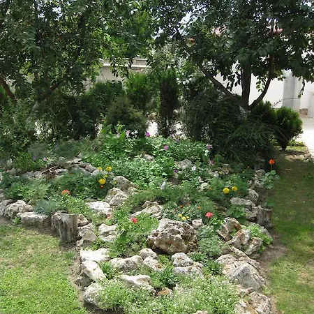 Zhuravi Villas Kranevo