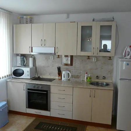 Villa Zhuravi Villas Kranevo