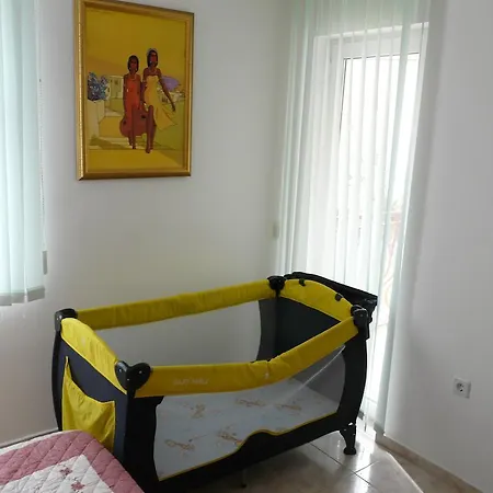 Zhuravi Villas