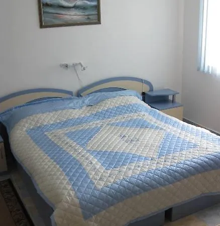 Zhuravi Villas Kranevo